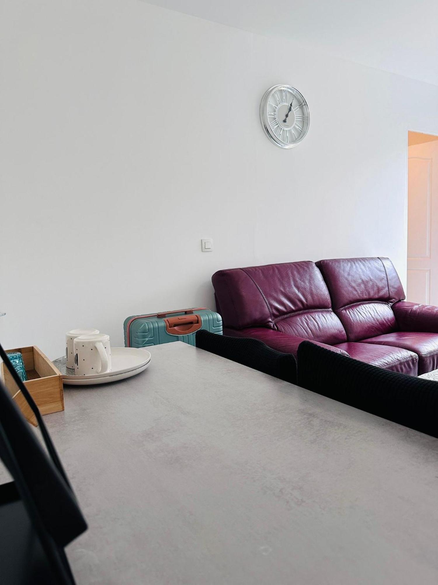 Sri-Indo Bobigny Paris 아파트 외부 사진