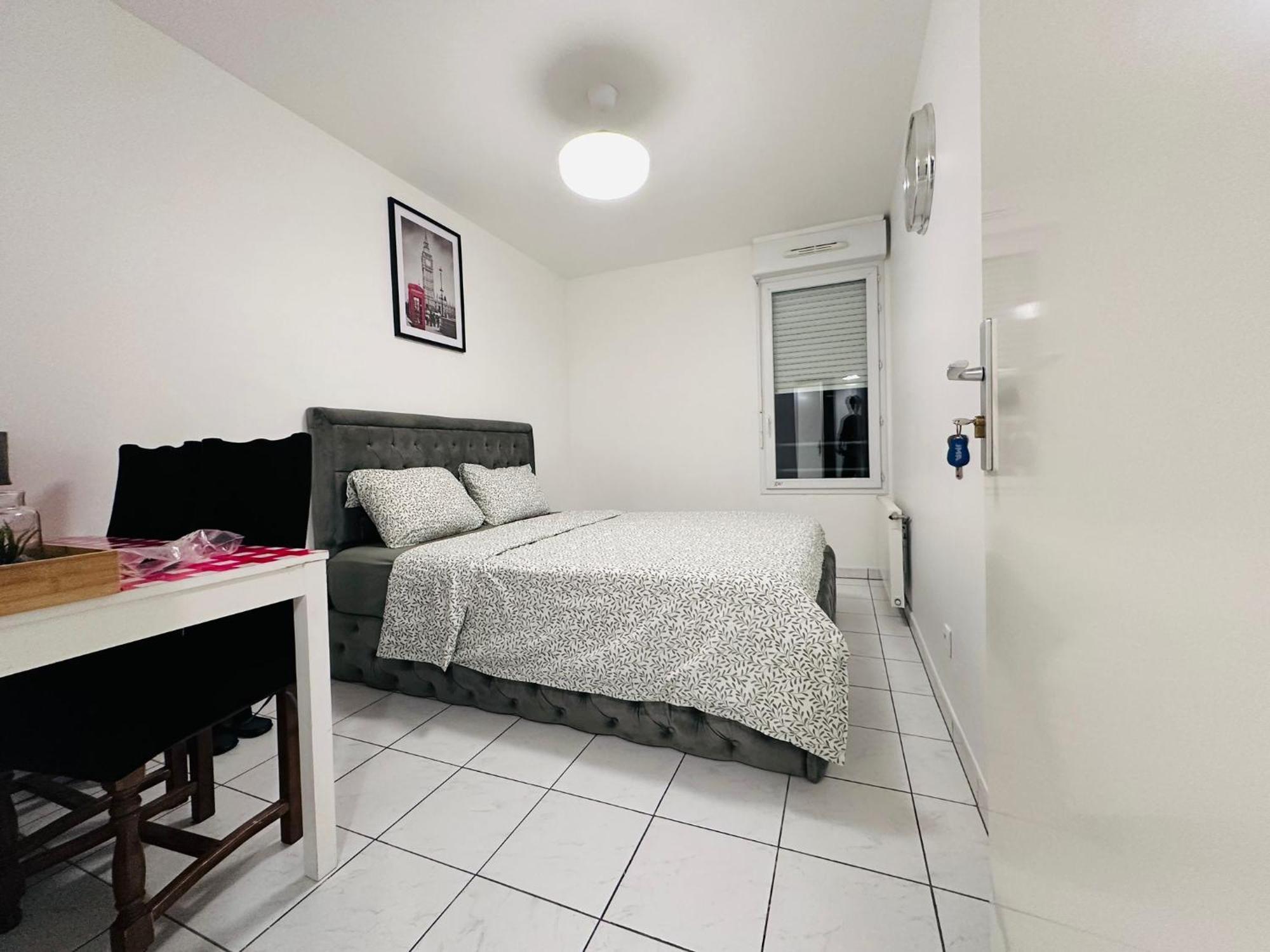 Sri-Indo Bobigny Paris 아파트 외부 사진