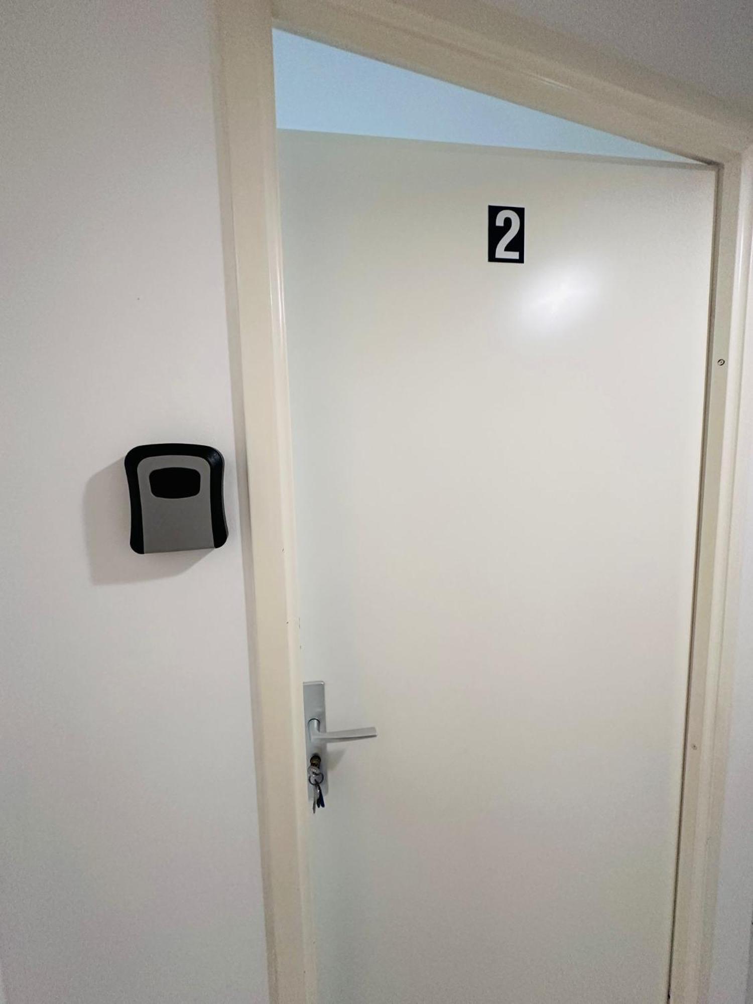 Sri-Indo Bobigny Paris 아파트 외부 사진