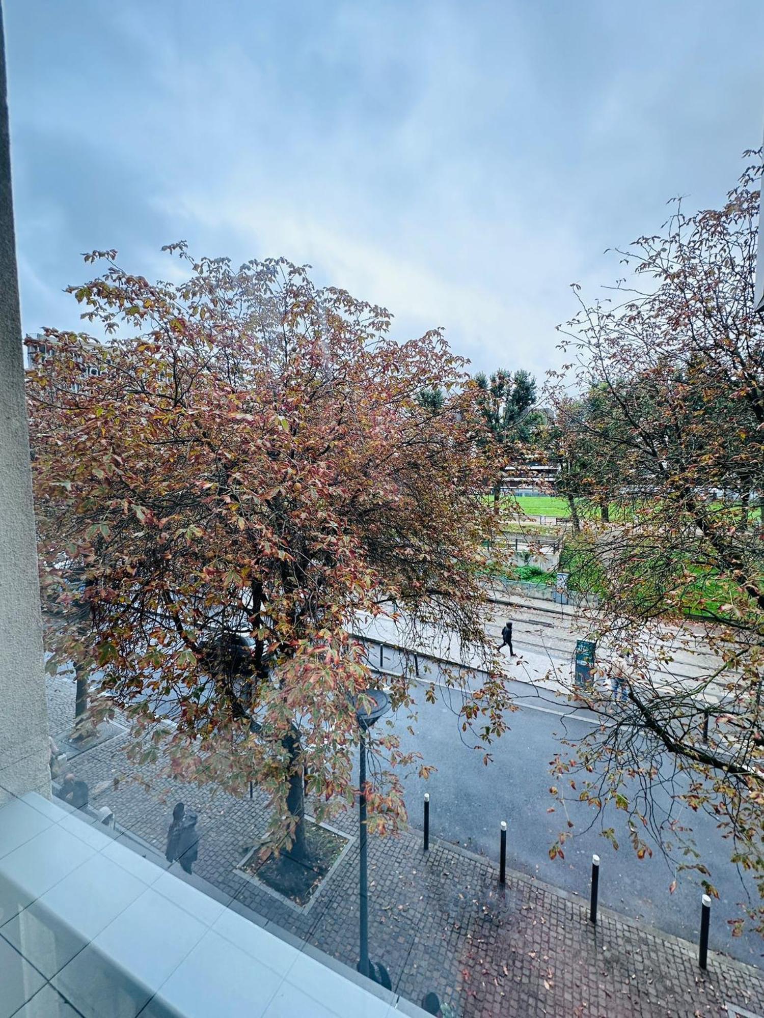 Sri-Indo Bobigny Paris 아파트 외부 사진