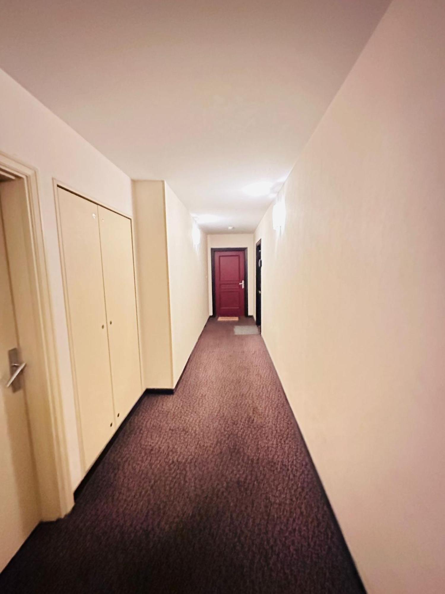 Sri-Indo Bobigny Paris 아파트 외부 사진